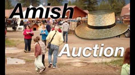 7368 County Road 623 P. . Amish auction 2023 near me